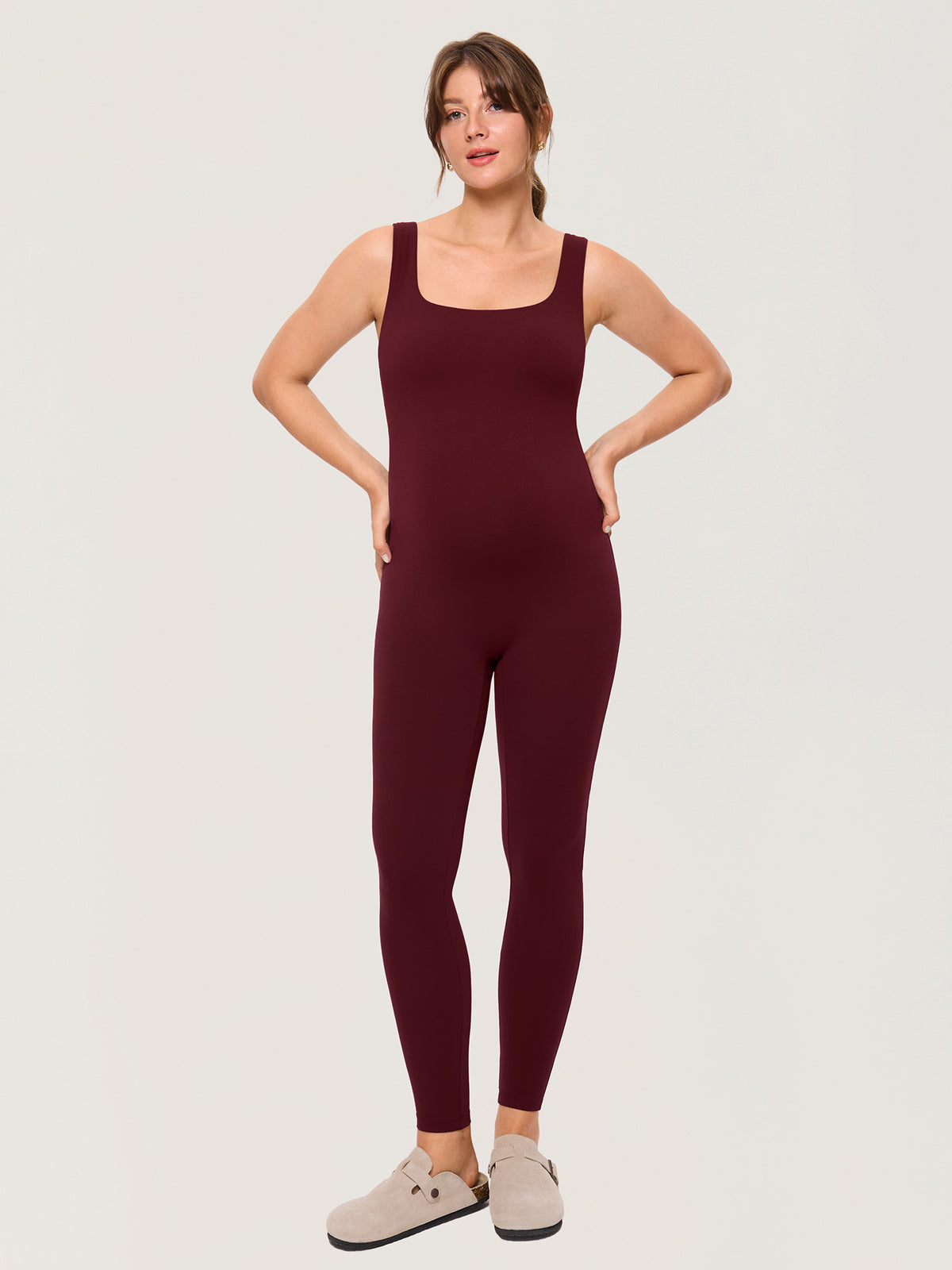 Natrelax® Maternity Jumpsuit 28"